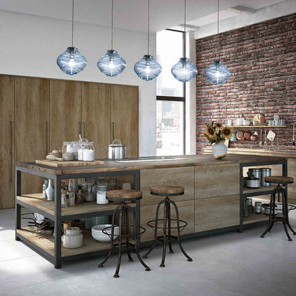 Bonnie Pendant Light in kitchen.