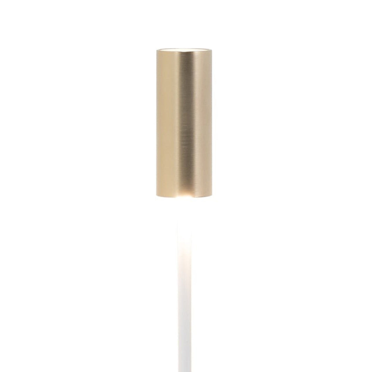 Carolina LED Rechargeable Table Lamp in Detail.