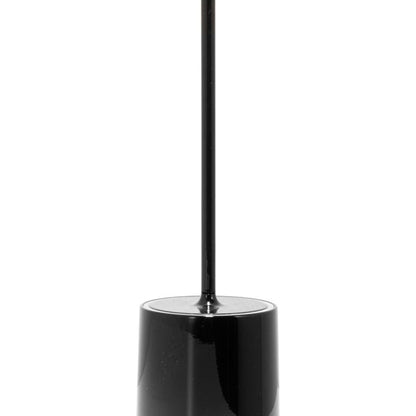 Carolina LED Rechargeable Table Lamp in Detail.
