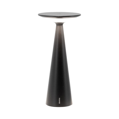 Damina Pro Outdoor Rechargeable LED Table Lamp.
