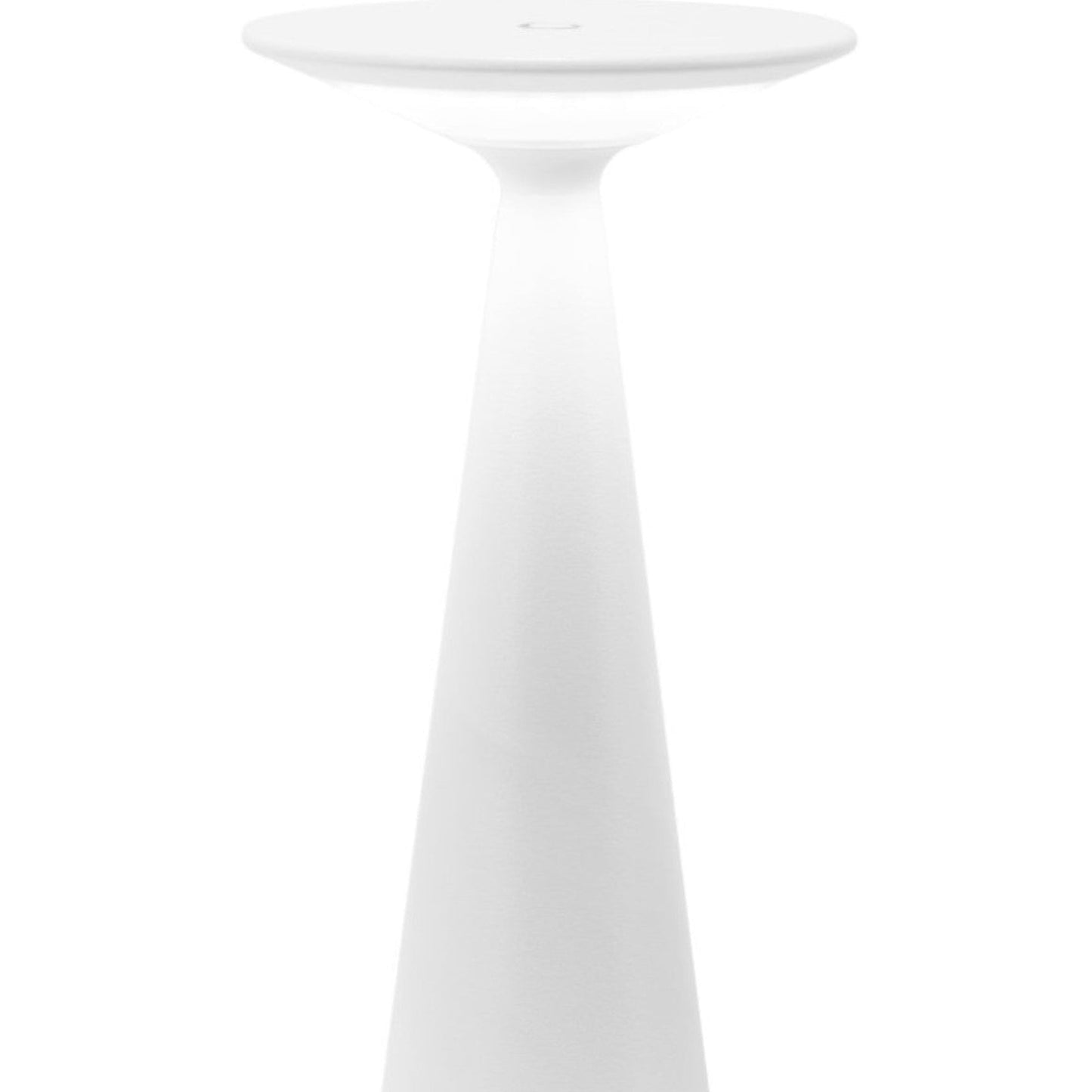 Damina Pro Outdoor Rechargeable LED Table Lamp in Detail.