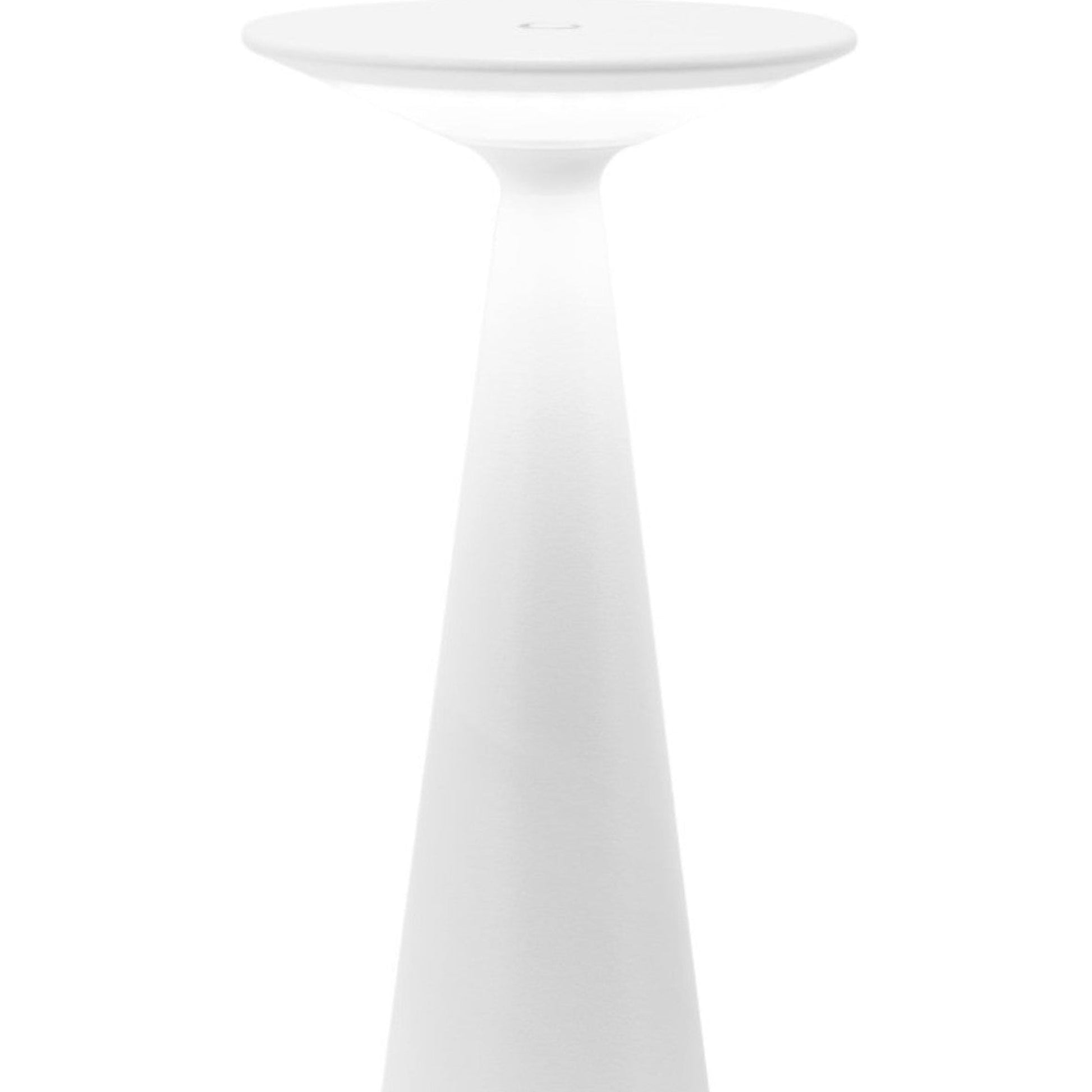 Damina Pro Outdoor Rechargeable LED Table Lamp in Detail.