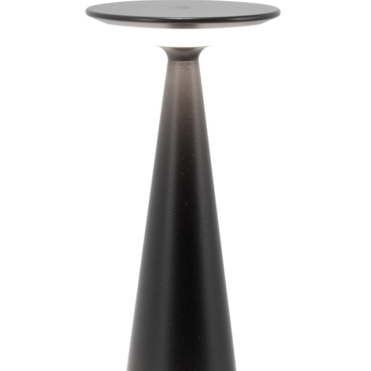 Damina Pro Outdoor Rechargeable LED Table Lamp in Detail.