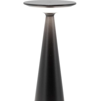 Damina Pro Outdoor Rechargeable LED Table Lamp in Detail.