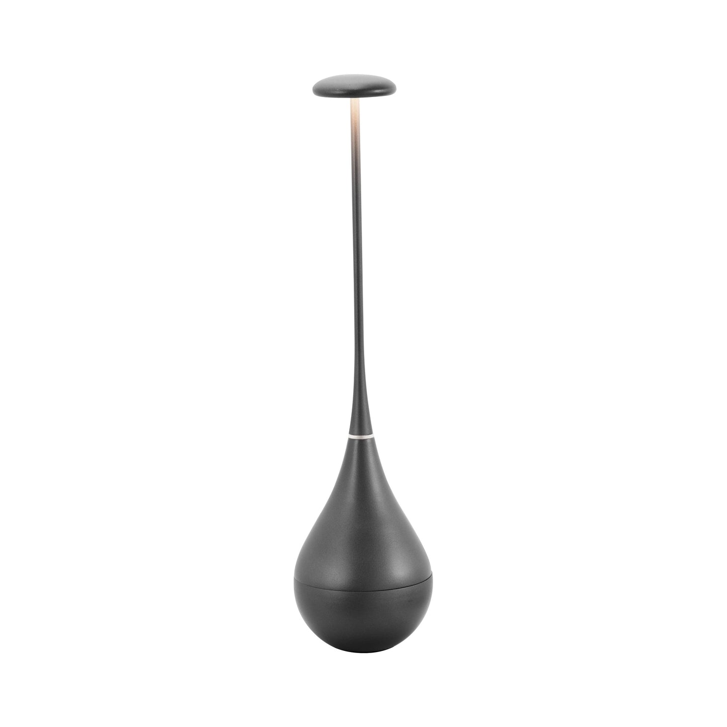 Dondolina Pro Outdoor LED Rechargeable Table Lamp.