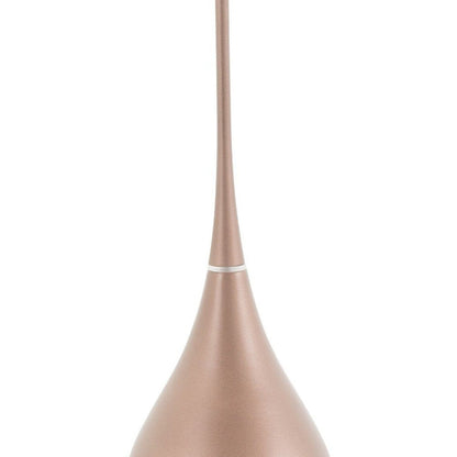 Dondolina Pro Outdoor LED Rechargeable Table Lamp in Detail.