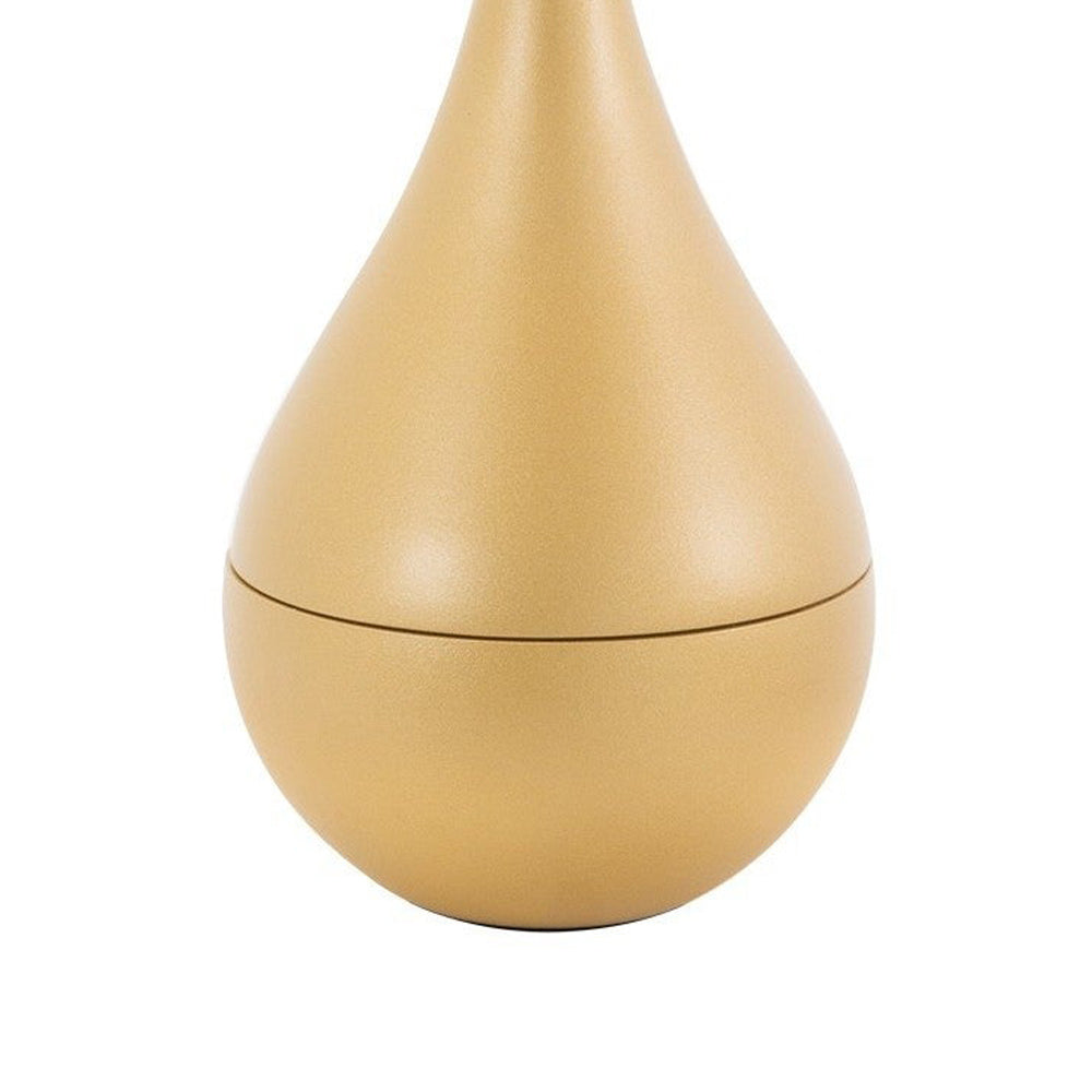 Dondolina Pro Outdoor LED Rechargeable Table Lamp in Detail.