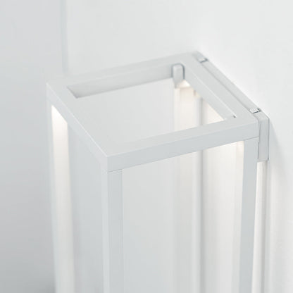 Home Pro Outdoor Wall Mount Bracket in Detail.