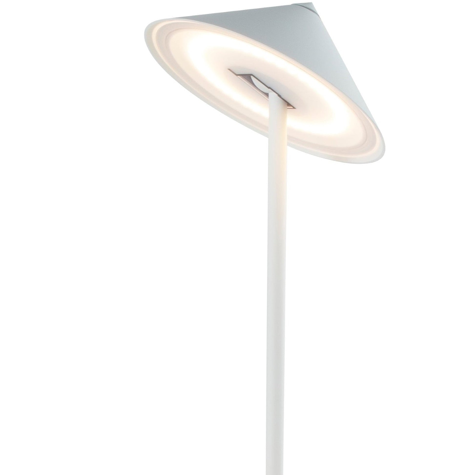 Pina L Outdoor Rechargeable LED Table Lamp in Detail.