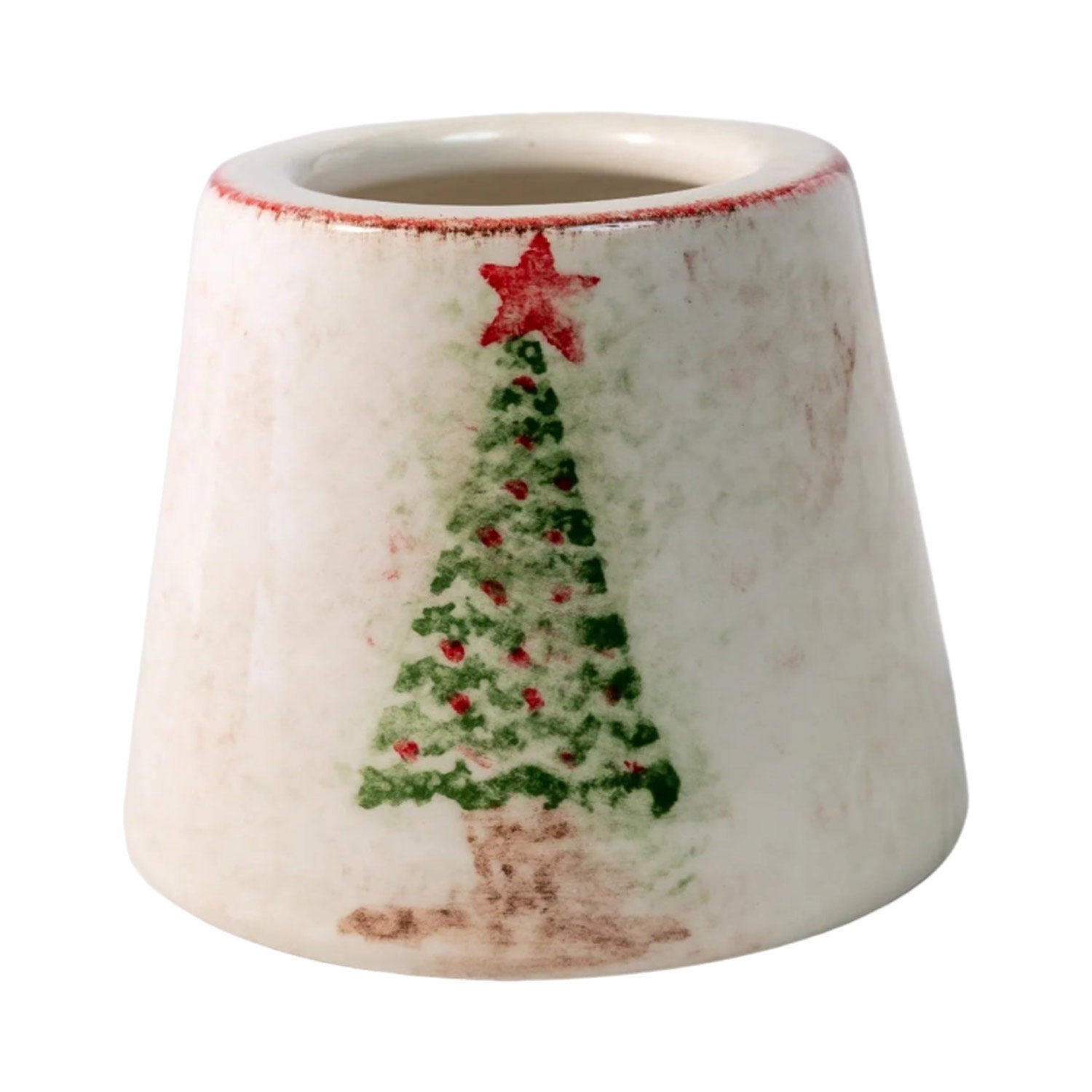 Poldina Ceramic Lamp Shade.