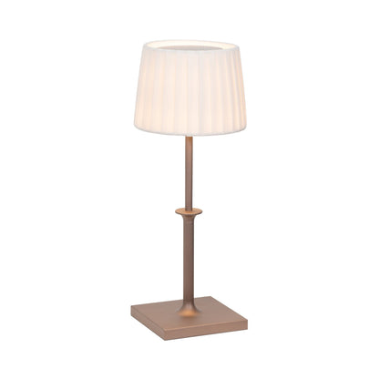Poldina Classic LED Rechargeable Table Lamp.
