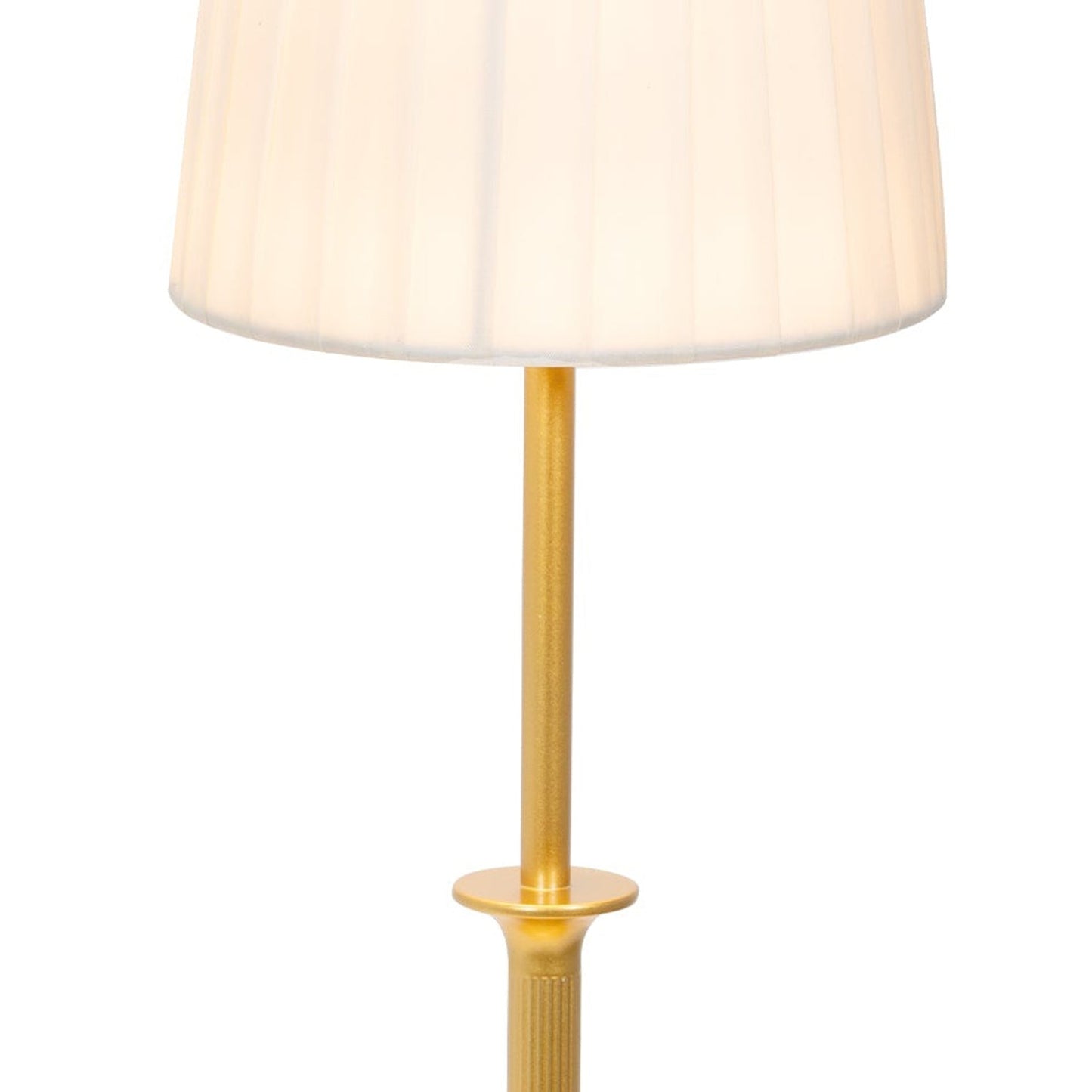Poldina Classic LED Rechargeable Table Lamp in Detail.