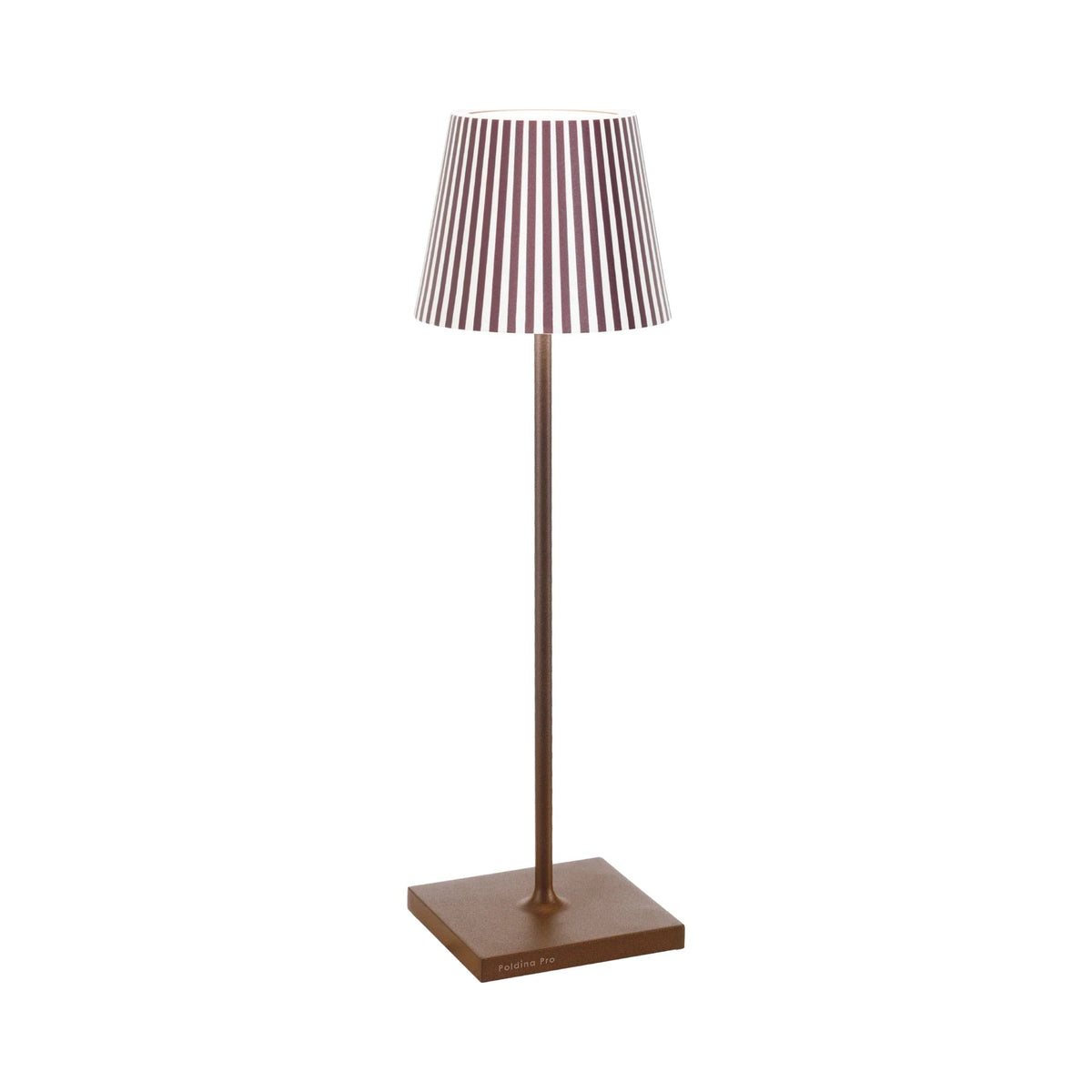 Poldina Pro Metal Shade in Detail.