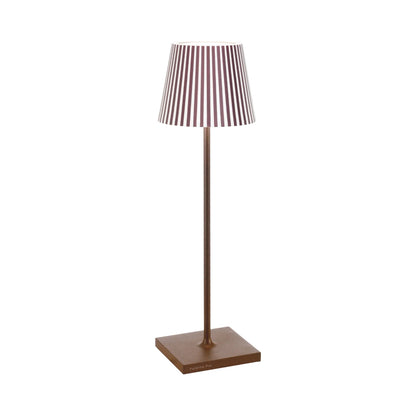 Poldina Pro Metal Shade in Detail.