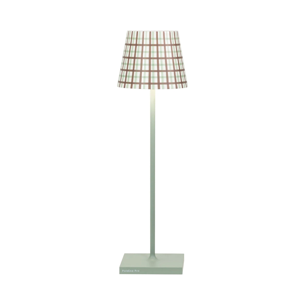 Poldina Pro Metal Shade in Detail.