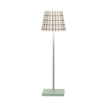 Poldina Pro Metal Shade in Detail.