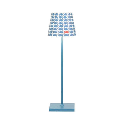 Poldina Pro Metal Shade in Detail.