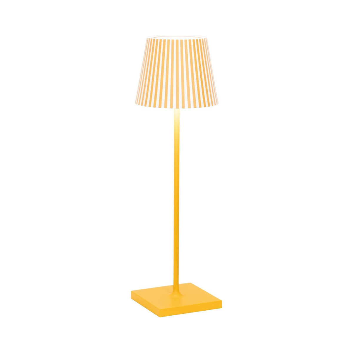Poldina Pro Metal Shade in Detail.