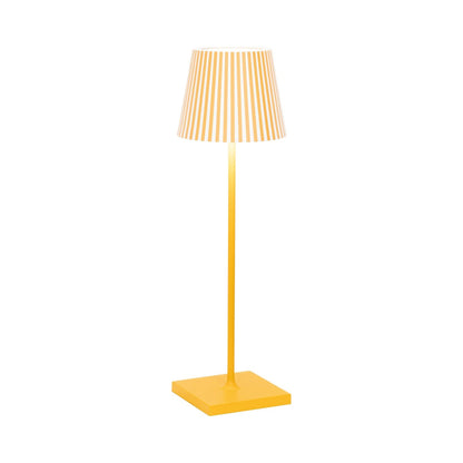 Poldina Pro Metal Shade in Detail.