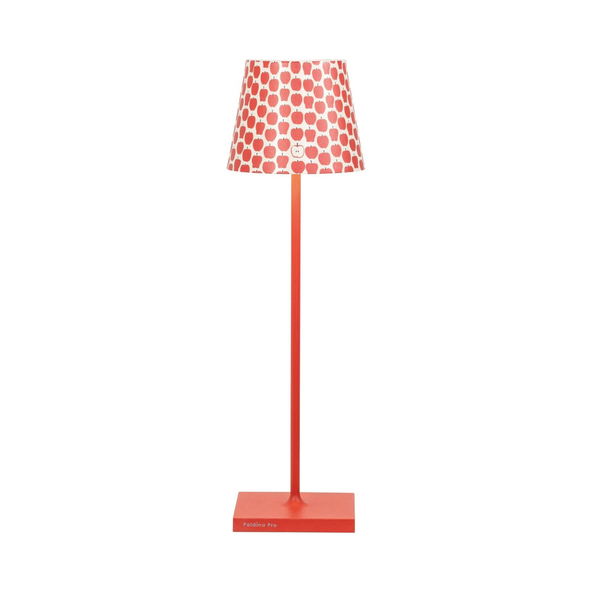 Poldina Pro Metal Shade in Detail.