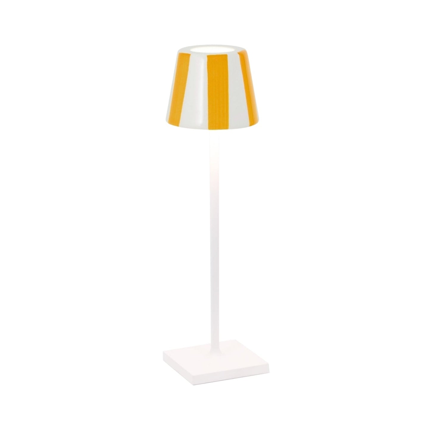 Poldina Pro Micro Lido Outdoor LED Rechargeable Table Lamp.