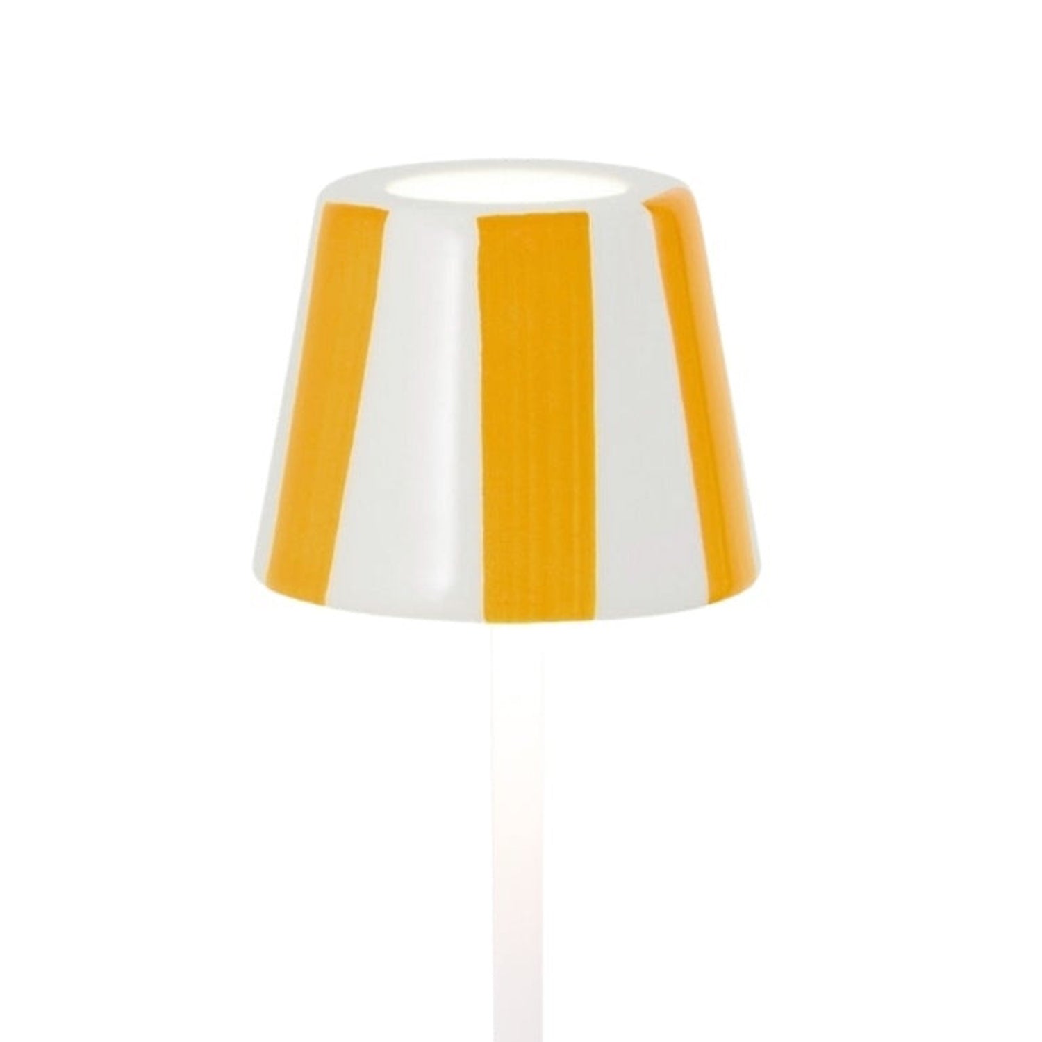 Poldina Pro Micro Lido Outdoor LED Rechargeable Table Lamp in Detail.