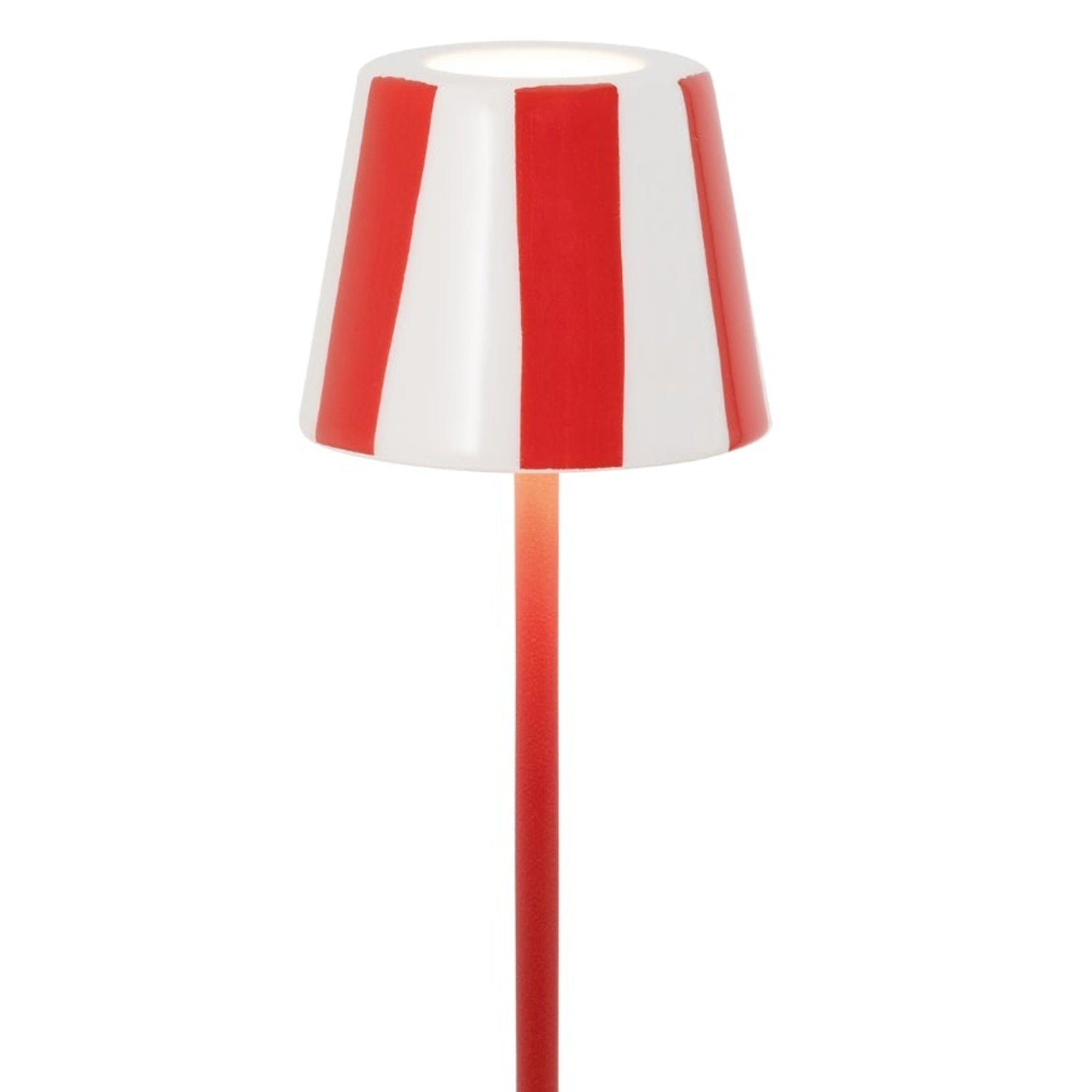 Poldina Pro Micro Lido Outdoor LED Rechargeable Table Lamp in Detail.