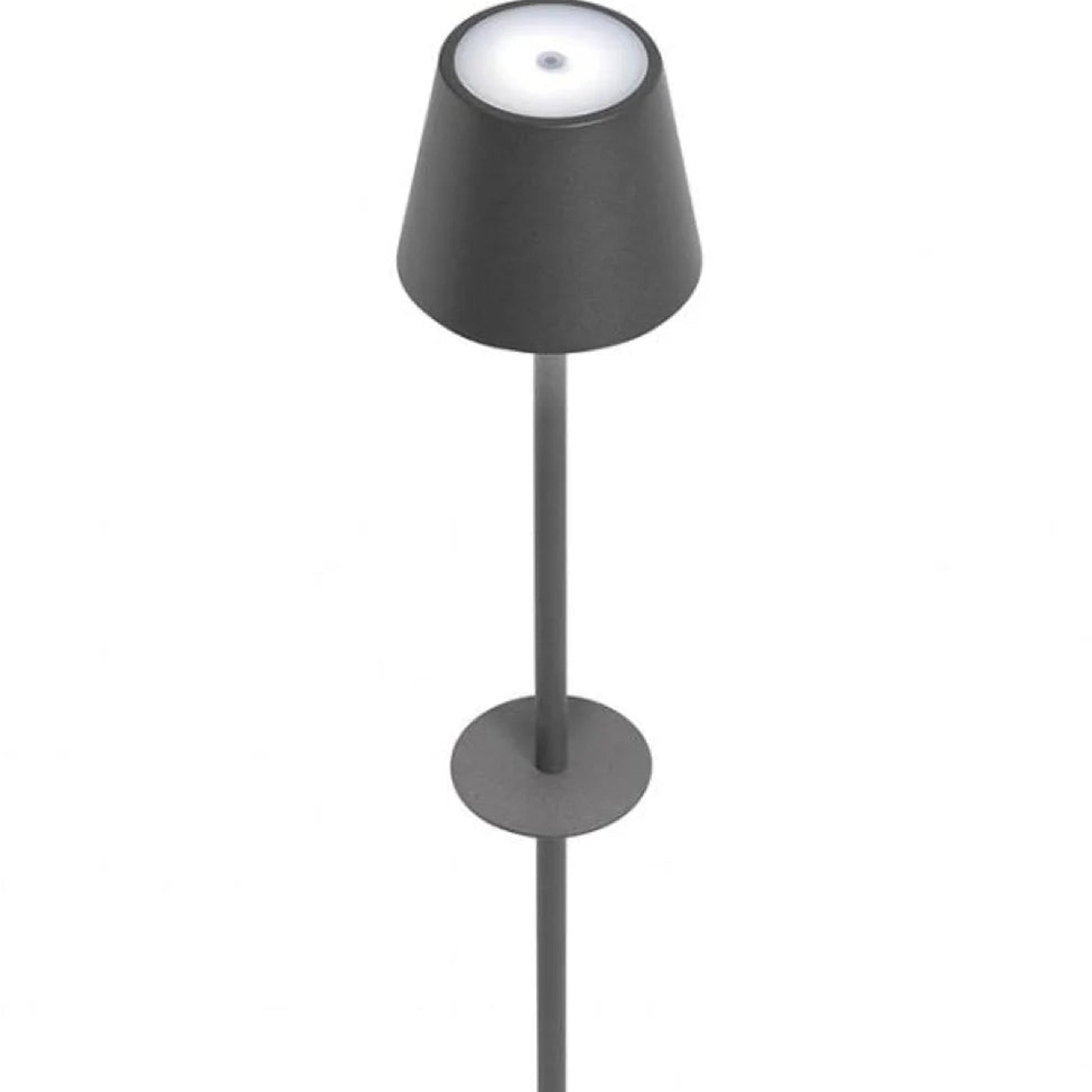 Poldina Pro Peg Outdoor Rechargeable LED Table Lamp in Detail.