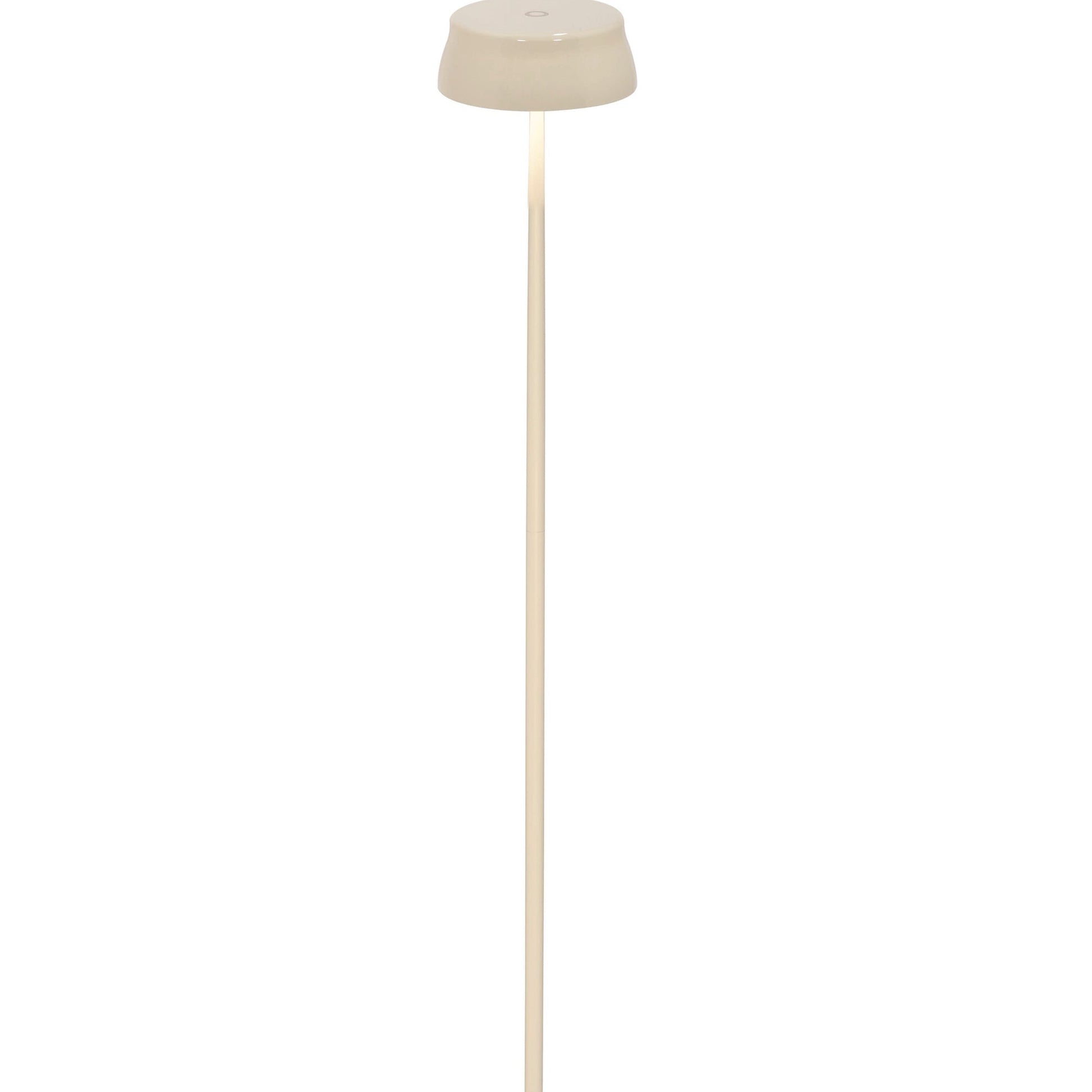 Sister Light Wi-Fi Outdoor Rechargeable LED Floor Lamp in Detail.