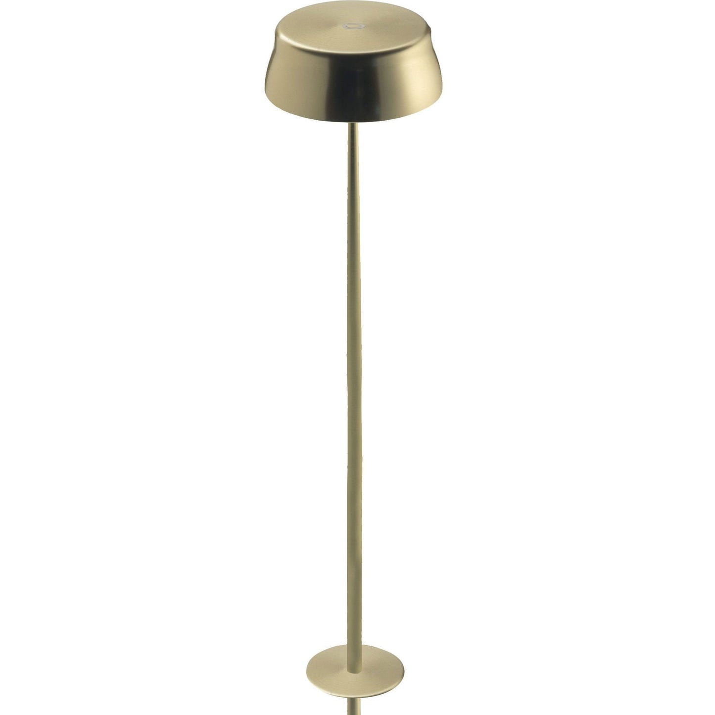 Sister Light Wi-Fi Outdoor Rechargeable LED Floor Lamp in Detail.