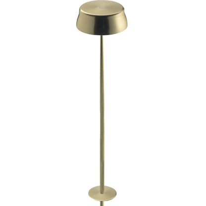 Sister Light Wi-Fi Outdoor Rechargeable LED Floor Lamp in Detail.