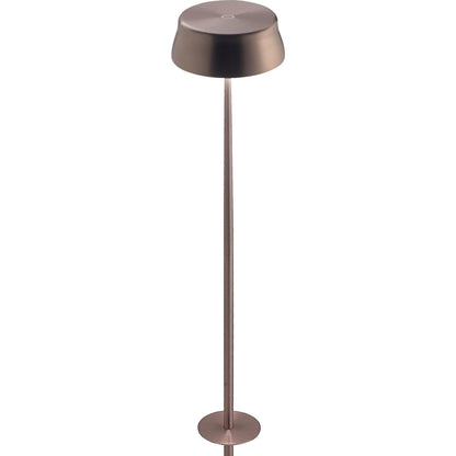 Sister Light Wi-Fi Outdoor Rechargeable LED Floor Lamp in Detail.