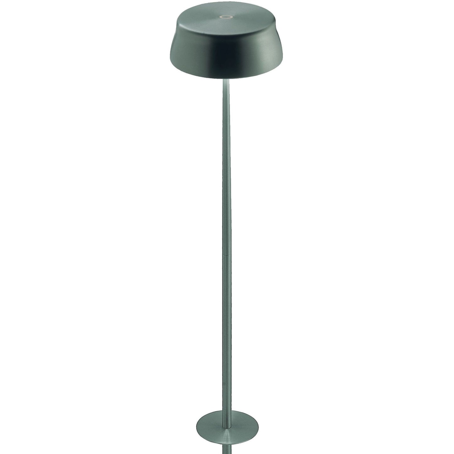 Sister Light Wi-Fi Outdoor Rechargeable LED Floor Lamp in Detail.