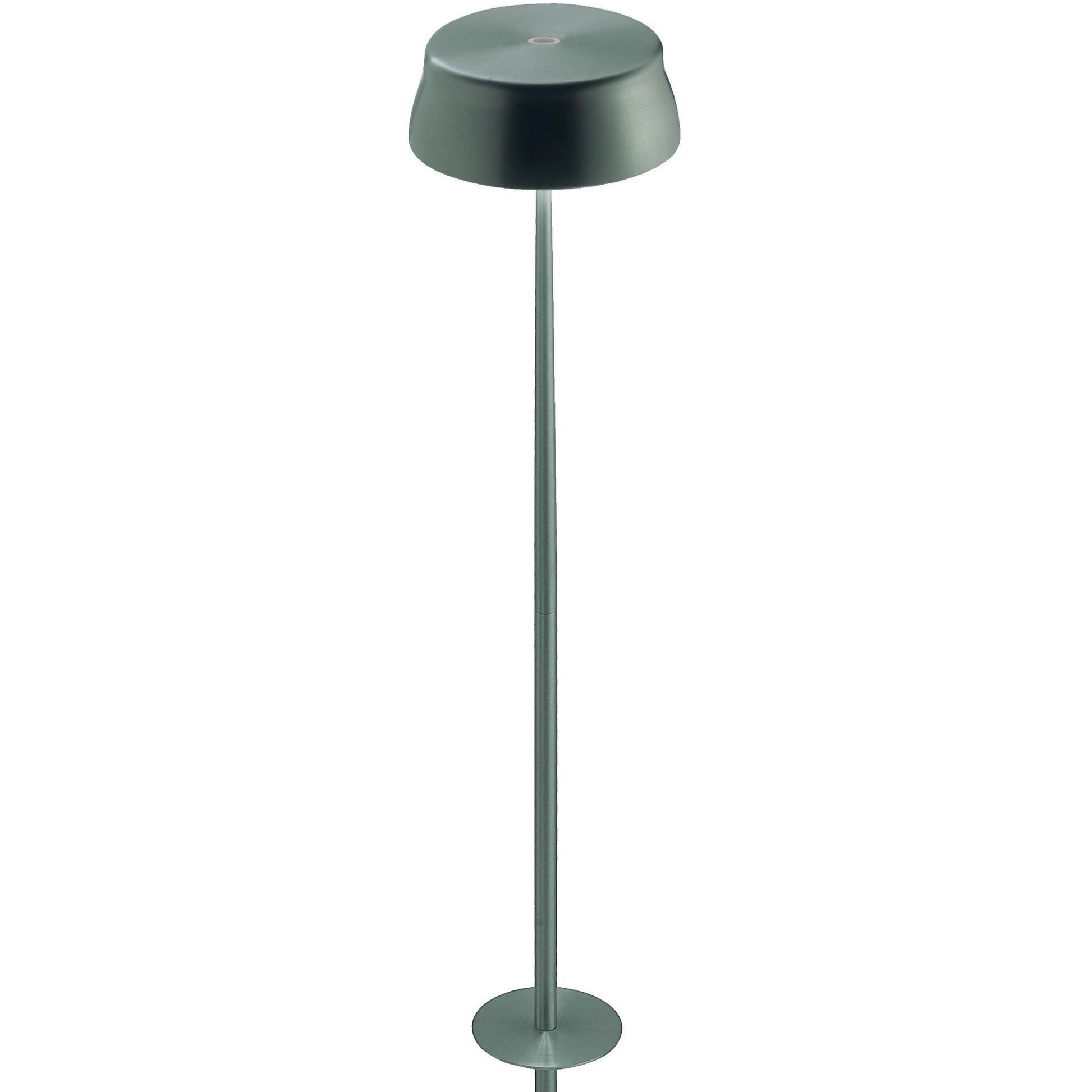 Sister Light Wi-Fi Outdoor Rechargeable LED Floor Lamp in Detail.