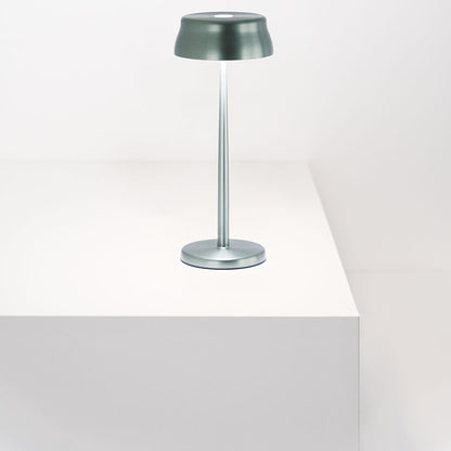 Sister Light Wi-Fi Outdoor Rechargeable LED Table Lamp in Detail.