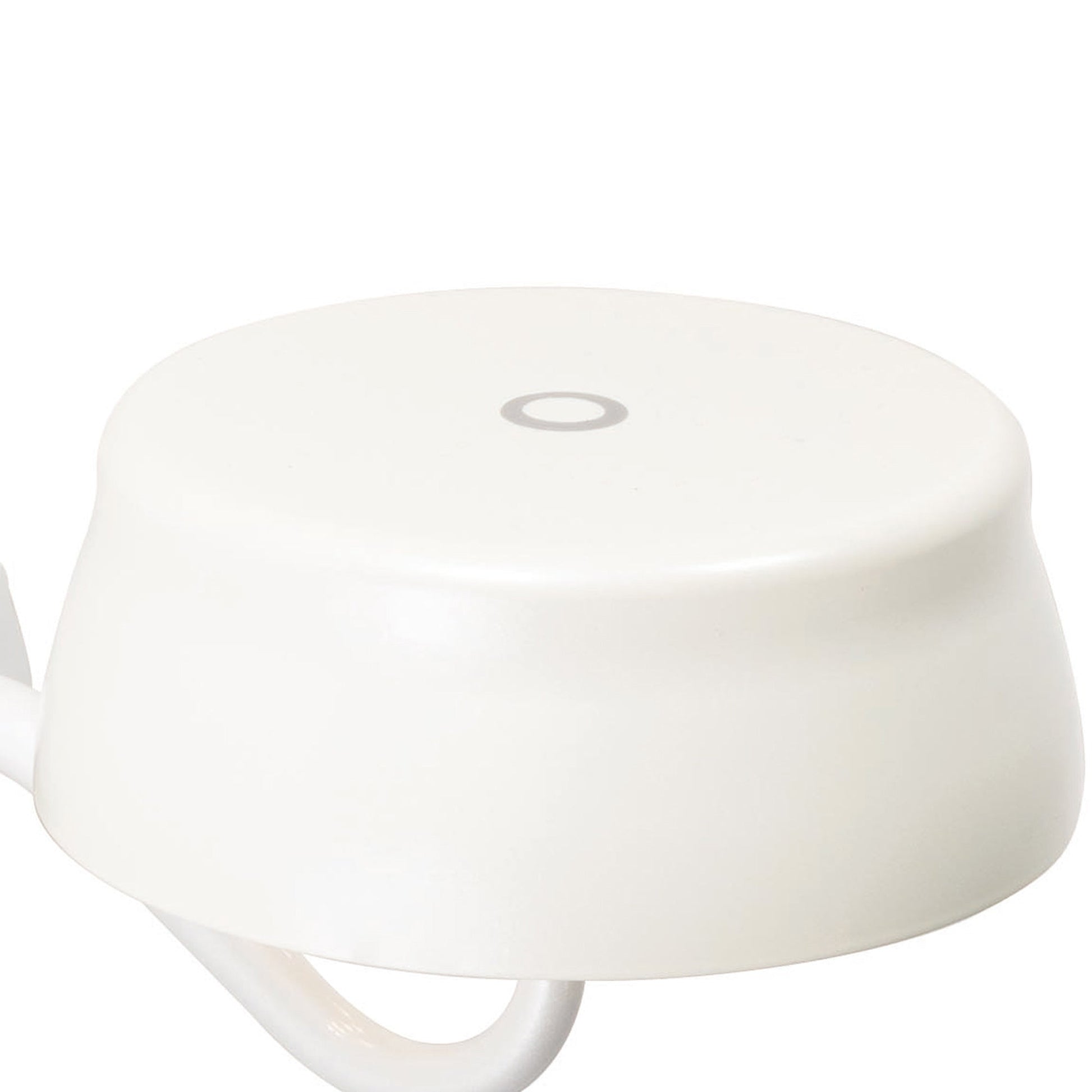 Sister Light Wi-Fi Outdoor Rechargeable LED Wall Light in Detail.