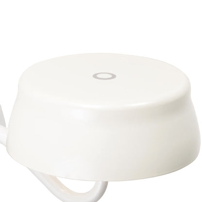 Sister Light Wi-Fi Outdoor Rechargeable LED Wall Light in Detail.