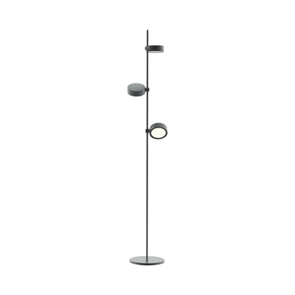 Super O Outdoor Rechargeable LED Floor Lamp.