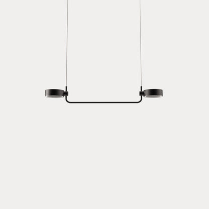 Super O Outdoor Rechargeable LED Pendant Light in Detail.