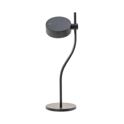 Super O Outdoor Rechargeable LED Table Lamp.