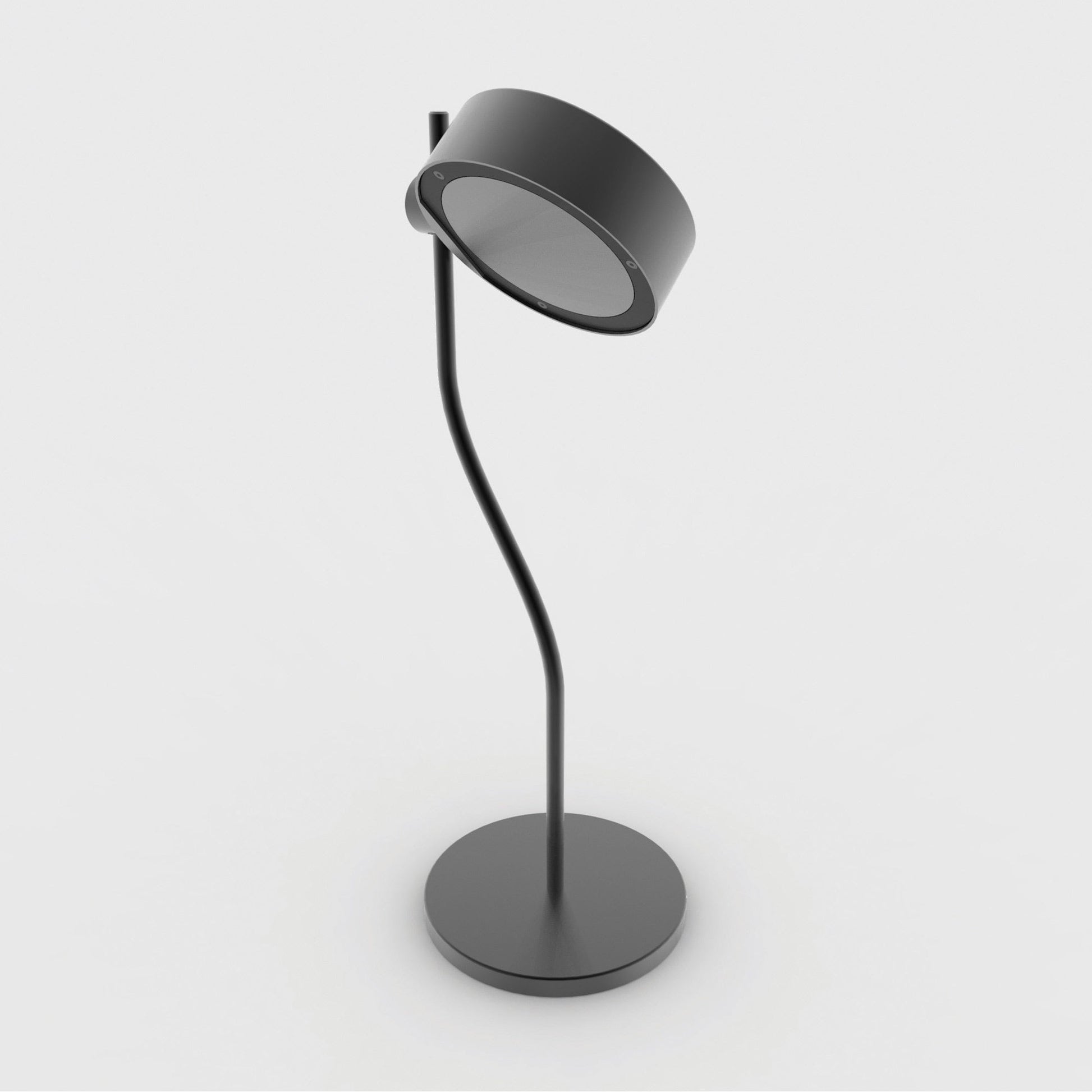 Super O Outdoor Rechargeable LED Table Lamp in Detail.
