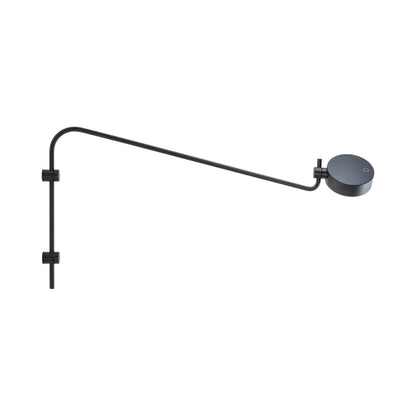 Super O Outdoor Rechargeable LED Wall Light.