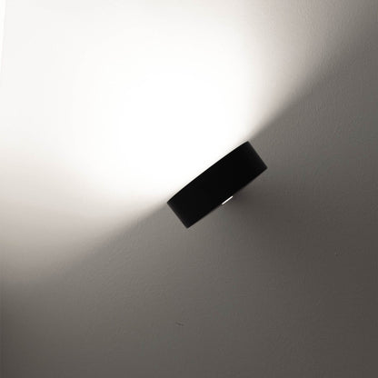 Super O Outdoor Rechargeable LED Wall Light in Detail.