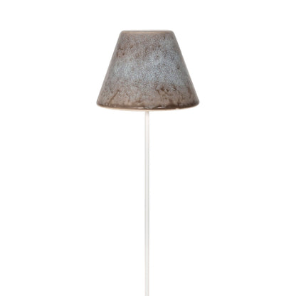 Swap Pro Lamp Shade in Sand/Light Blue (Ceramic).