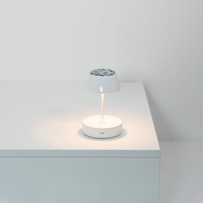 Swap Pro Mini Outdoor Rechargeable LED Table Lamp in Detail.