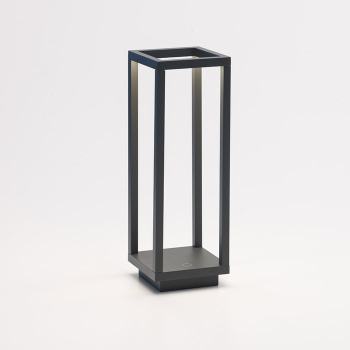 Home Outdoor LED Table Lamp in Detail.