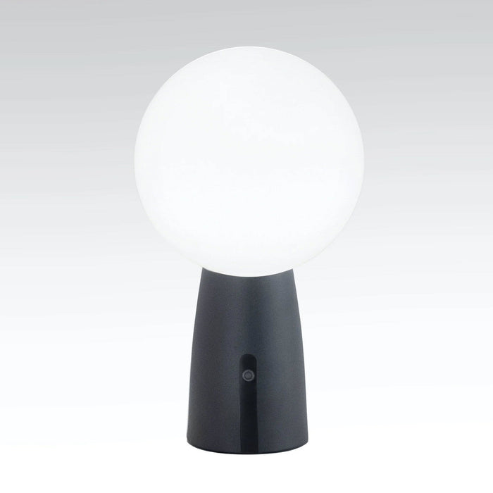 Olimpia LED Table Lamp in Detail.