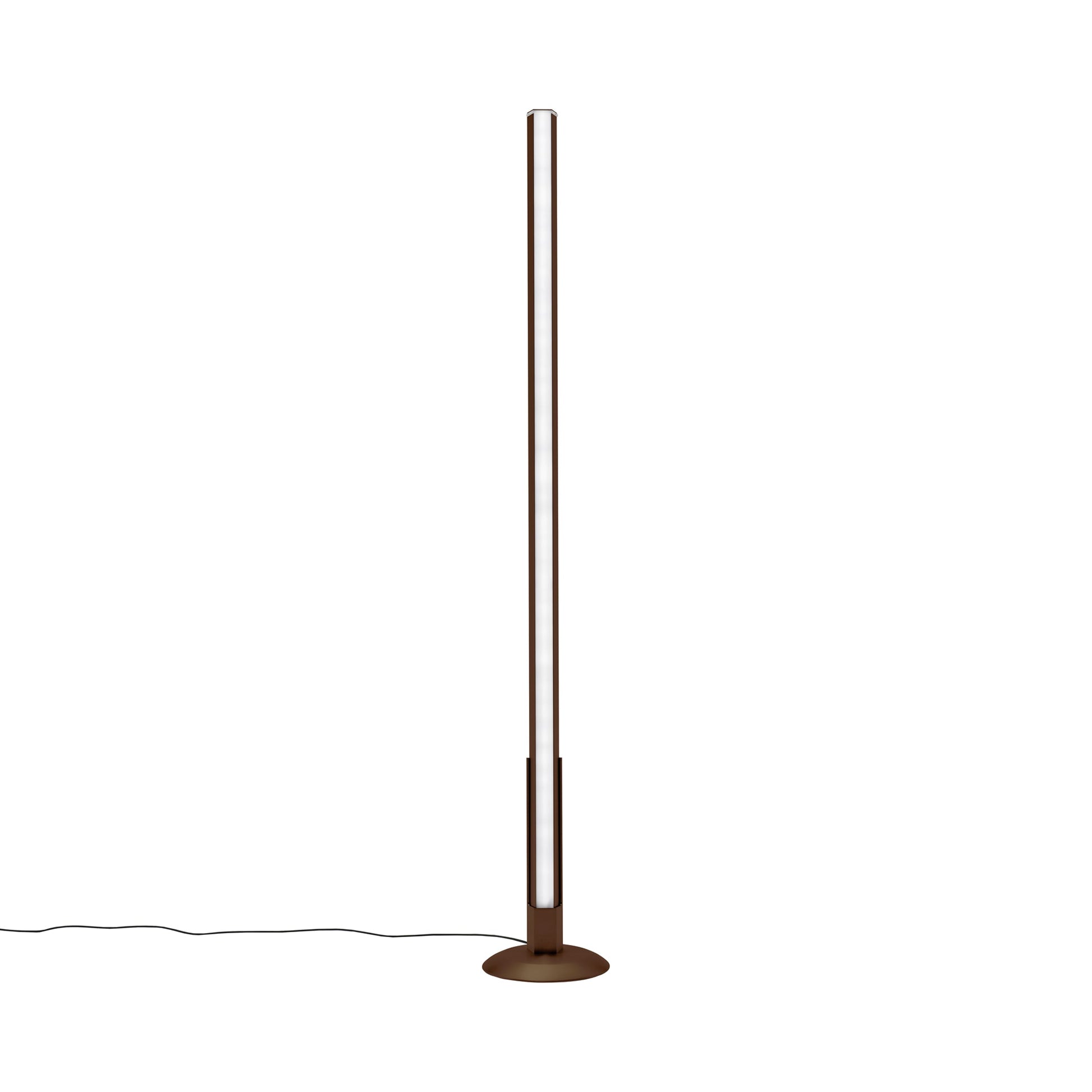 Pencil Light LED Floor Lamp.