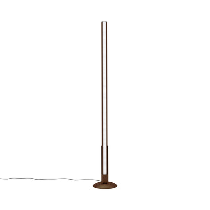 Pencil Light LED Floor Lamp.