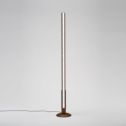 Pencil Light LED Floor Lamp in Detail.